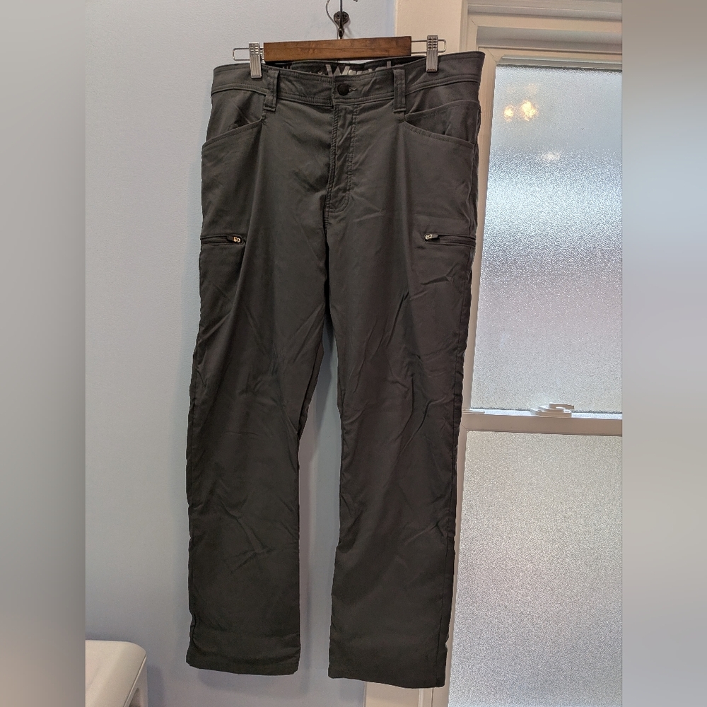 Wrangler Insulated Pants